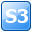 S3 Browser icon