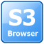 S3 Client Logo